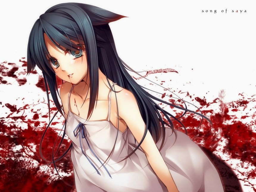 Song of Saya,  ,     ,  ,    